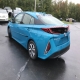 JN auto Toyota Prius PRIME plug in hybrid 8608221 2018 Image 3